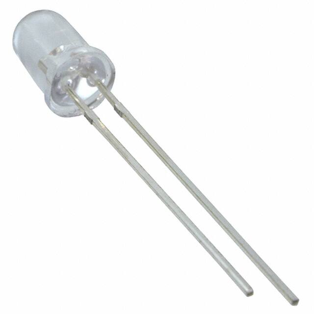 UV5TZ-400-30 Bivar Inc.  LED Emitters - Infrared UV Visible